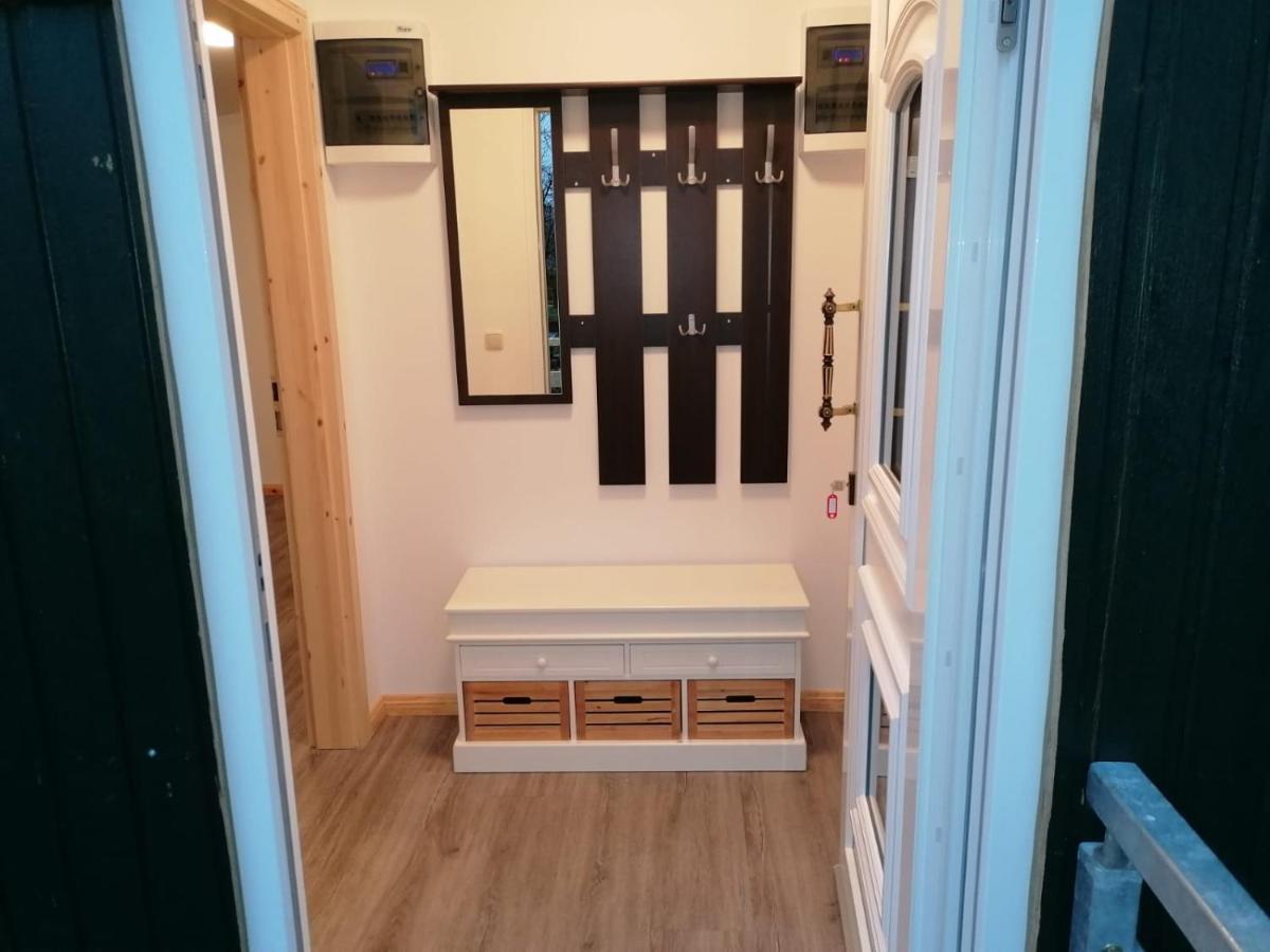 Ferienwohnung Goettsche-Hof Hennstedt  Екстер'єр фото